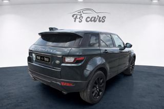 Land Rover Range Rover Evoque 2.0L eD4 Diesel 150CV 4x2 SE