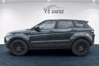 Land Rover Range Rover Evoque 2.0L eD4 Diesel 150CV 4x2 SE