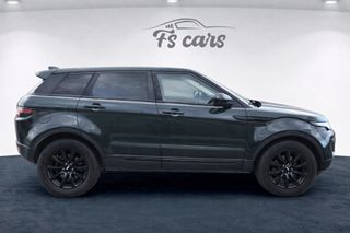 Land Rover Range Rover Evoque 2.0L eD4 Diesel 150CV 4x2 SE