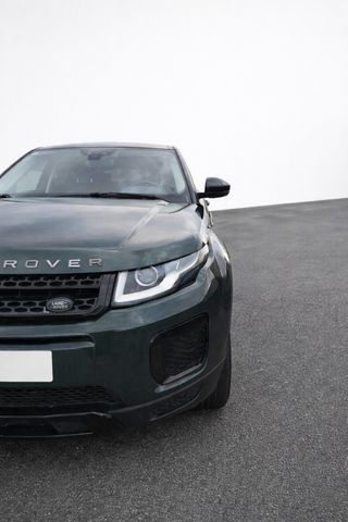Land Rover Range Rover Evoque 2.0L eD4 Diesel 150CV 4x2 SE