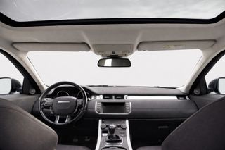 Land Rover Range Rover Evoque 2.0L eD4 Diesel 150CV 4x2 SE