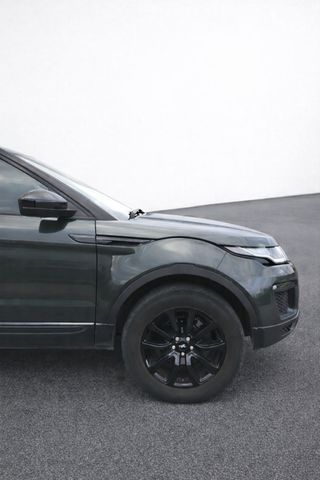 Land Rover Range Rover Evoque 2.0L eD4 Diesel 150CV 4x2 SE