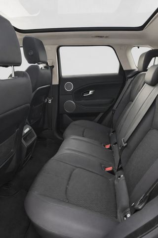 Land Rover Range Rover Evoque 2.0L eD4 Diesel 150CV 4x2 SE