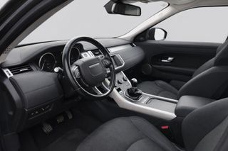 Land Rover Range Rover Evoque 2.0L eD4 Diesel 150CV 4x2 SE