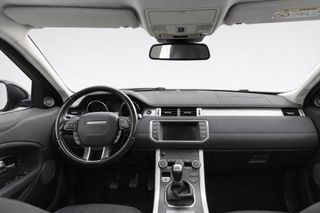 Land Rover Range Rover Evoque 2.0L eD4 Diesel 150CV 4x2 SE