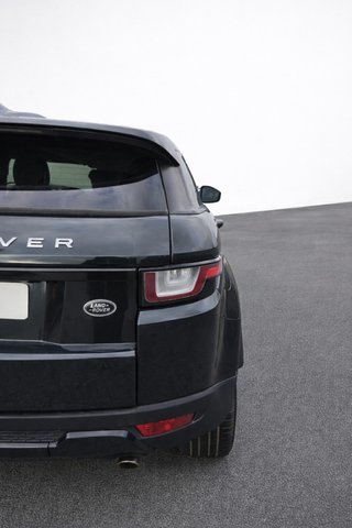 Land Rover Range Rover Evoque 2.0L eD4 Diesel 150CV 4x2 SE