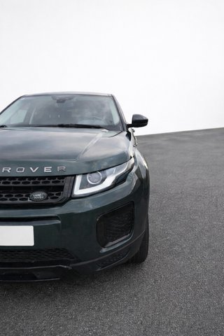 Land Rover Range Rover Evoque 2.0L eD4 Diesel 150CV 4x2 SE