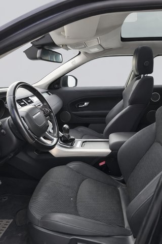 Land Rover Range Rover Evoque 2.0L eD4 Diesel 150CV 4x2 SE