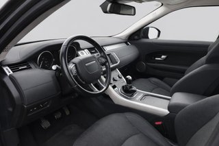 Land Rover Range Rover Evoque 2.0L eD4 Diesel 150CV 4x2 SE