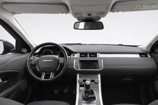 Land Rover Range Rover Evoque 2.0L eD4 Diesel 150CV 4x2 SE