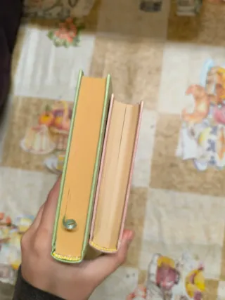 Lote 2 clásicos universales descatalogados