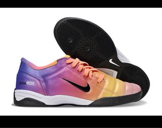 Zapatos de fútbol Nike Total 90 III