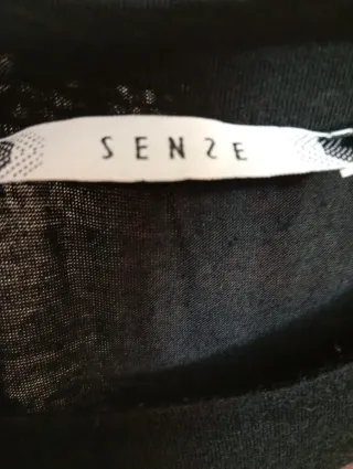 Camiseta manga larga con estampado