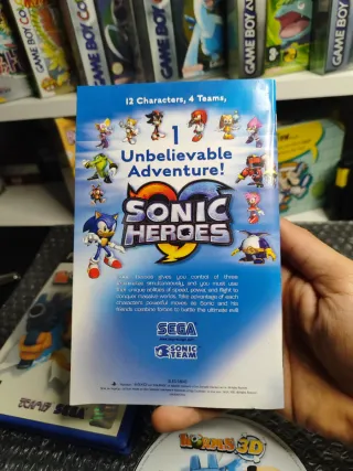 Worms 3D PlayStation 2