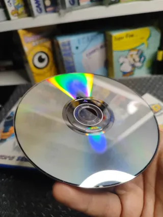 Worms 3D PlayStation 2