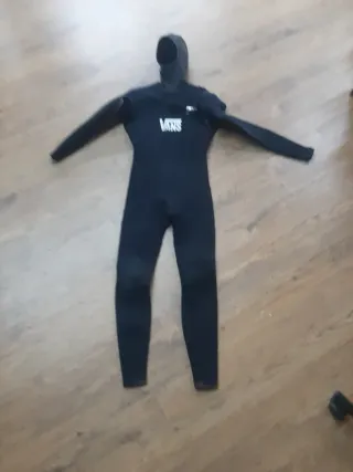 Traje de neopreno Feral 3mm