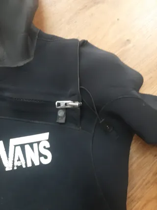 Traje de neopreno Feral 3mm