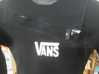 Traje de neopreno Feral 3mm