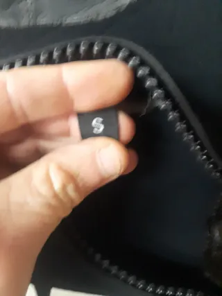 Traje de neopreno Feral 3mm