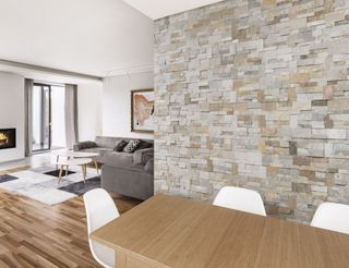 Colocación de revestimientos