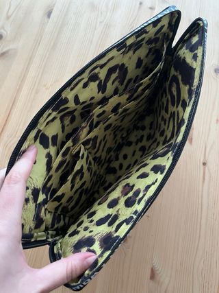 Custodia portatile Bimba y Lola 13 pollici nera