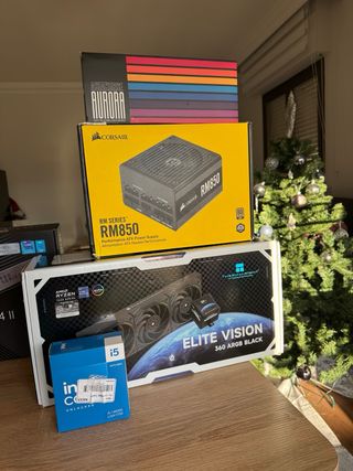 PC Gaming PNY RTX 5060ti