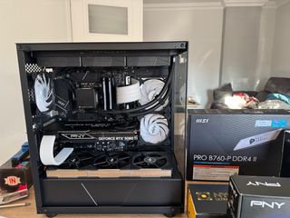 PC Gaming PNY RTX 5060ti