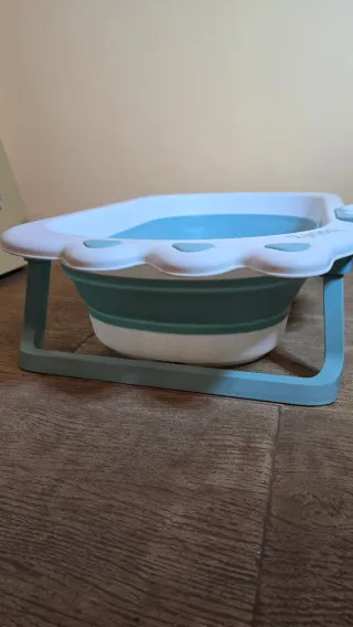Bañera Plegable Bebé Babify
