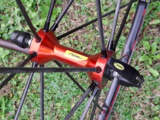 MAVIC  TRACOMP TECHNOLOGY