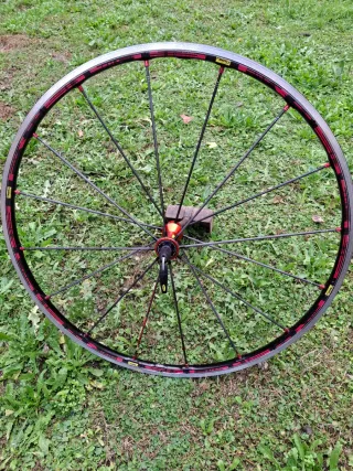 MAVIC  TRACOMP TECHNOLOGY