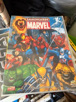 Panini Adrenalyn XL Mundial 2014