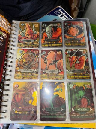 Panini Adrenalyn XL Mundial 2014