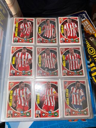 Panini Adrenalyn XL Mundial 2014