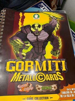 Panini Adrenalyn XL Mundial 2014