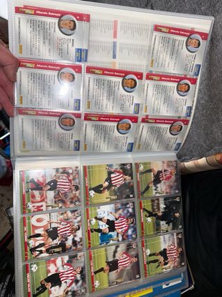 Panini Adrenalyn XL Mundial 2014