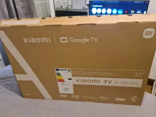 Xiaomi TV A Series 32 Google TV