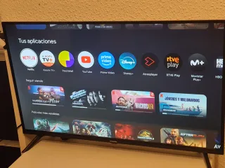Xiaomi TV A Series 32 Google TV
