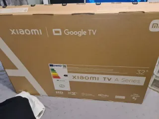 Xiaomi TV A Series 32 Google TV