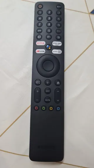 Xiaomi TV A Series 32 Google TV