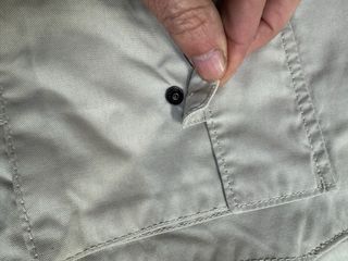 Giacca donna beige calza m/L vedi misure foto