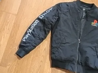 Play station Cazadora Bomber  Original