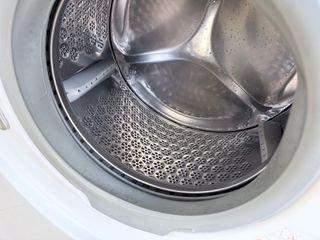 Lavadora Aeg 1200rpm 8kg - Como nueva - Envio