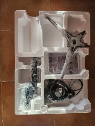 Monitor gaming AOC C27G2AE