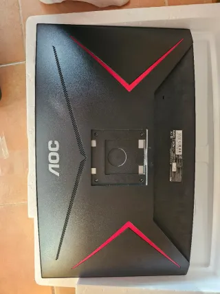 Monitor gaming AOC C27G2AE