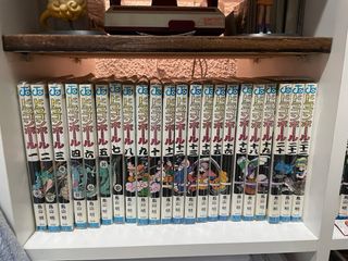 Dragon ball - Colección completa tankobon