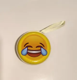 Monedero emoji
