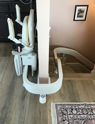 SALVAESCALERAS EN BEMBIBRE · VENTA E INSTALACIÓN