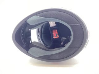 casco integral ls2 ff352 rookie gamma