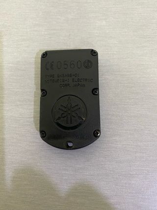 Mando Bloqueo moto de agua yamaha