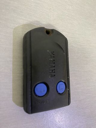 Mando Bloqueo moto de agua yamaha